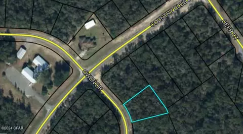 lot18 Owen Dr, Chipley, FL 32428