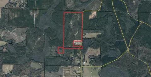 Nnn Hard Labor Road, Chipley, FL 32428