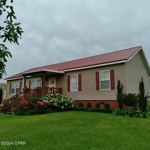 5929 Alliance Rd, Marianna, FL 32448
