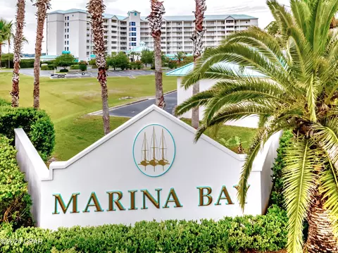 1600 Marina Bay Dr #204, Southport, FL 32409