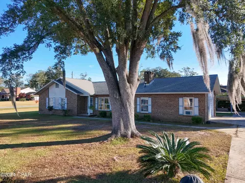 20315 SW Sherry Ave, Blountstown, FL 32424
