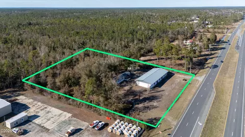 17135 Highway 231, Fountain, FL 32438