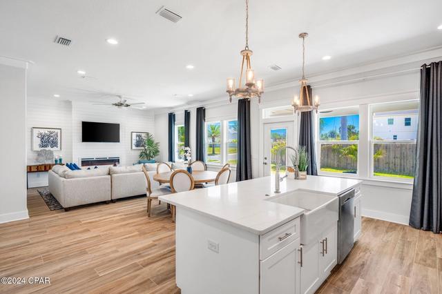 254 N Wells St, Panama City Beach, FL 32413