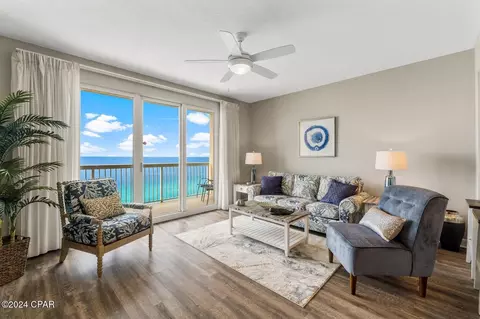 5115 Gulf Dr #1606, Panama City Beach, FL 32408