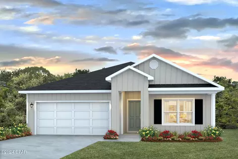 7515 Delancey St, Panama City, FL 32404