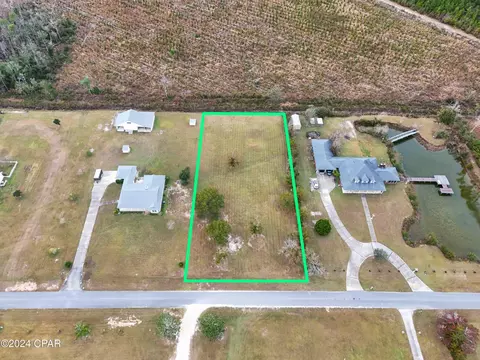 0 Betty Rae Dr, Wewahitchka, FL 32465