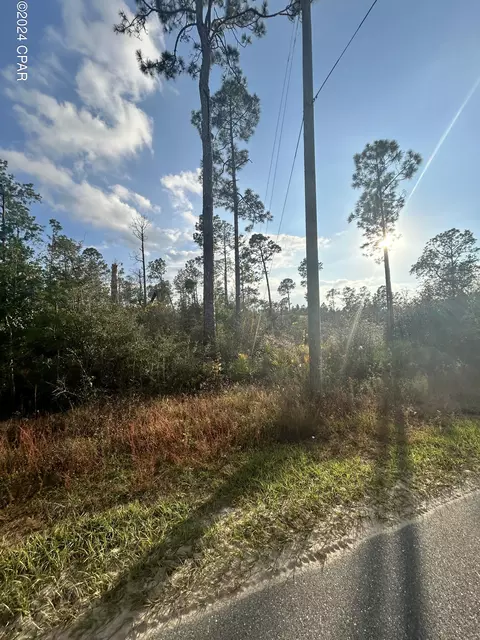 00 Silver Lake Rd, Fountain, FL 32438