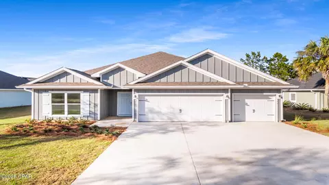 113 Crane Dr, Port St Joe, FL 32456