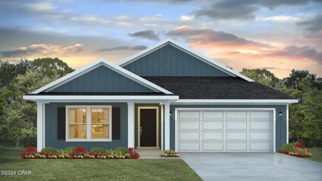 187 Cades Ct, Port St Joe, FL 32456