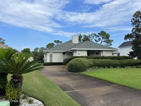 196 Marlin Cir, Panama City Beach, FL 32408
