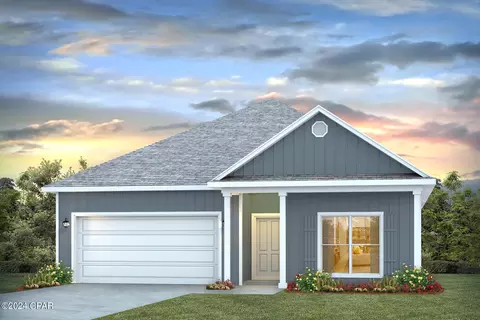 121 Needle Rush Dr, Port St Joe, FL 32456