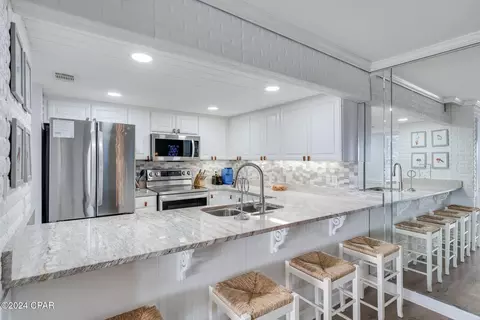 8815 Thomas Dr #103, Panama City Beach, FL 32408