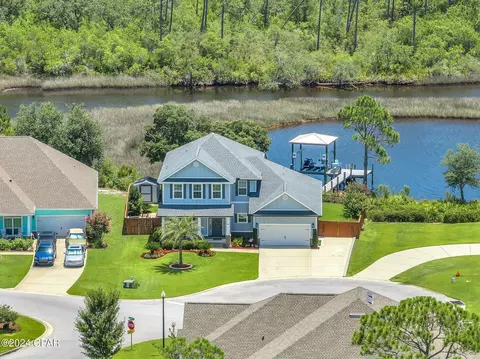 94 Alegro Dr, Panama City, FL 32409