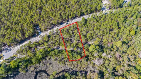1743 Lost Cove Ln, Panama City Beach, FL 32413