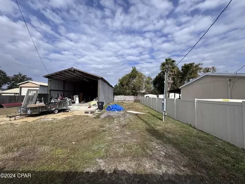 3609 E Baldwin Rd, Panama City, FL 32404