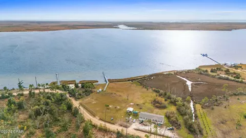 3 Lots Allanton Rd, Panama City, FL 32404