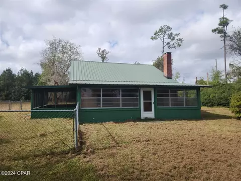 11686 Chipola Park Rd, Kinard, FL 32449