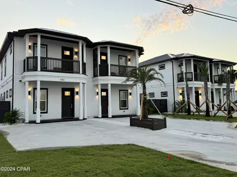108 San Vincente St, Panama City Beach, FL 32413