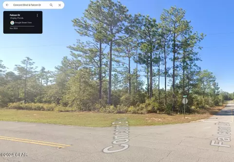 lot20 Blk 0038 Concord Blvd, Chipley, FL 32428