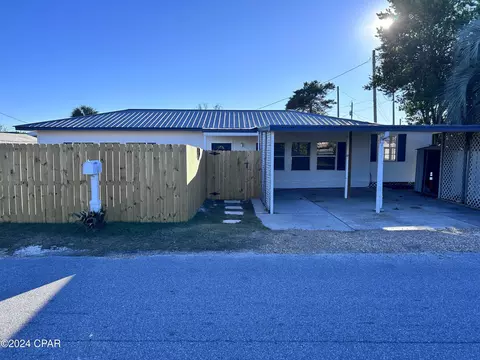 19809 Bonita, Panama City Beach, FL 32413