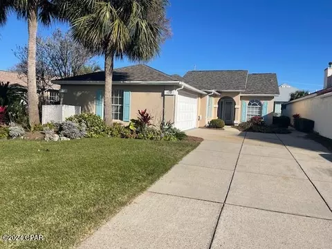 120 Glades Turn Turn, Panama City Beach, FL 32407
