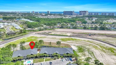 151 Coyote Pass #14, Panama City Beach, FL 32407