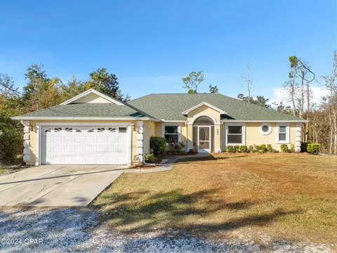 502 Hide A Way Rd, Panama City, FL 32404