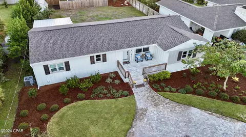 507 Hollis Ave, Panama City, FL 32401