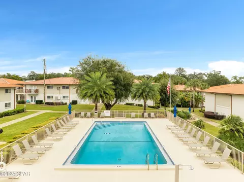 2100 W Beach Dr #O204, Panama City, FL 32401