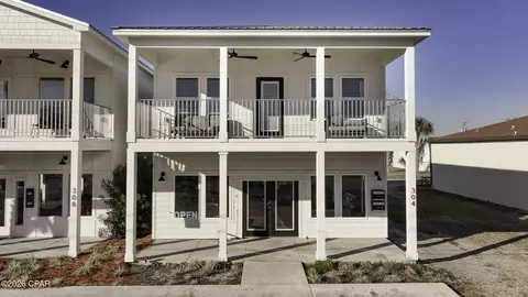 304 Long Ave, Port St Joe, FL 32456