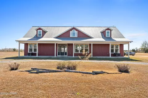 21125 NE County Road 274, Altha, FL 32421