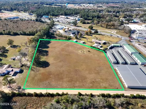 0 Carlisle Rd, Chipley, FL 32428 photo 3