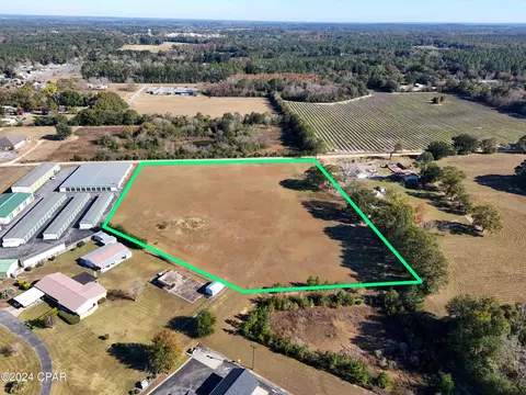 0 Carlisle Rd, Chipley, FL 32428 photo 9