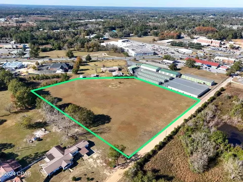 0 Carlisle Rd, Chipley, FL 32428 photo 4