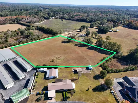 0 Carlisle Rd, Chipley, FL 32428 photo 2