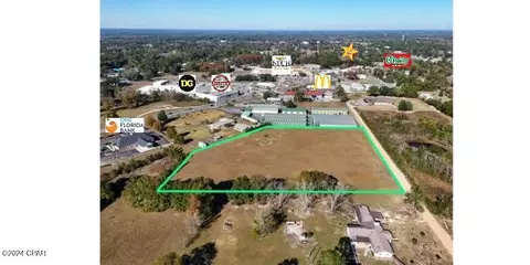 0 Carlisle Rd, Chipley, FL 32428 photo 13