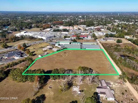 0 Carlisle Rd, Chipley, FL 32428 photo 8