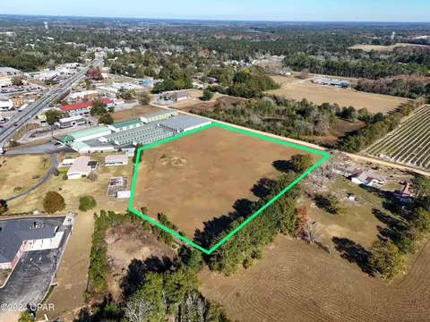 0 Carlisle Rd, Chipley, FL 32428