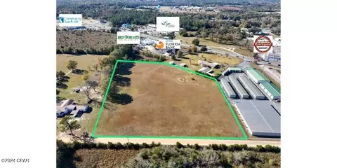 0 Carlisle Rd, Chipley, FL 32428 photo 14