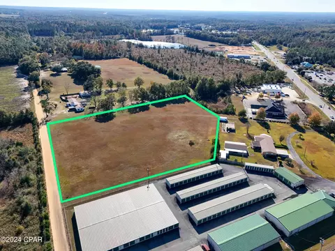 0 Carlisle Rd, Chipley, FL 32428 photo 5