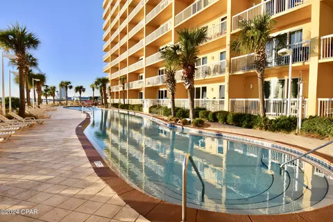 15817 Front Beach Rd #1707, Panama City Beach, FL 32413