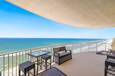 17545 Front Beach Rd #2301, Panama City Beach, FL 32413