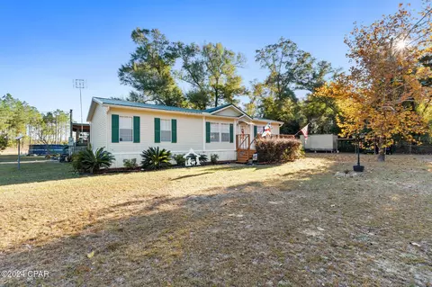4718 Bates Rd, Greenwood, FL 32443
