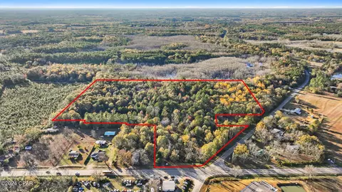 1486 N Highway 79, Bonifay, FL 32425