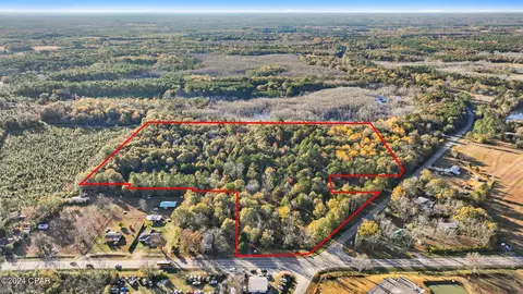 1486 N Highway 79, Bonifay, FL 32425