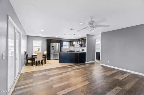 16412 E Lullwater Dr, Panama City Beach, FL 32413