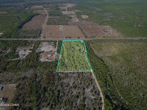 lot11 Forest Tower Farms, Bristol, FL 32321