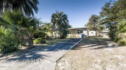 1903 Arthur Ave, Panama City, FL 32405
