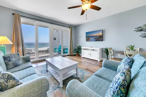 9860 S Thomas Dr #827, Panama City Beach, FL 32408