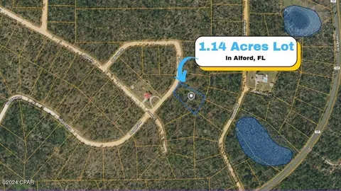 lot26 Fredrica Dr, Alford, FL 32420